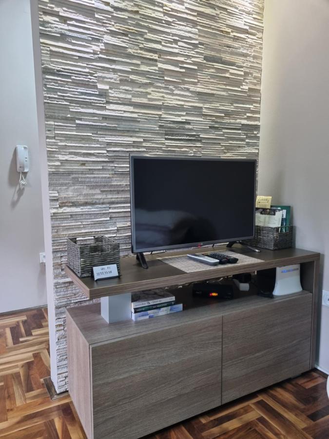 Apartman Ristanovic Banja Koviljača Exterior foto